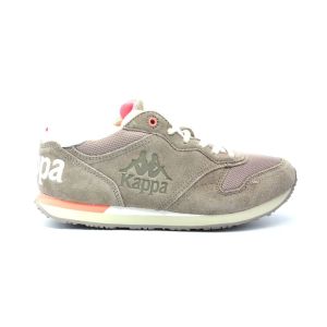 Kappa Authentic Beige