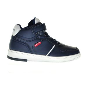 Kids Sneaker Mid Navy Levis