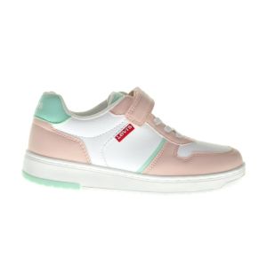 Kids Sneaker Pastel Pink Levis