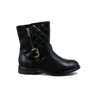 Kinderlaarzen Mode Trendy