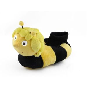 Kinderpantoffel Maya De Bij