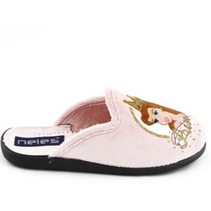 Kinderpantoffel Princess Neles