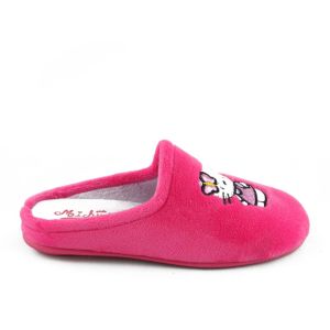 Kinderpantoffels Hello Kitty Fuxia
