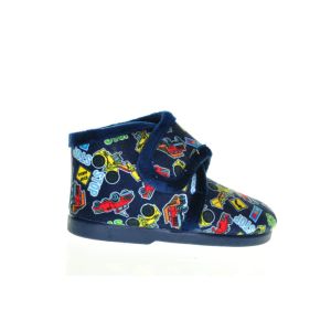 Kinderpantoffels Marino Velcro