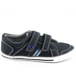 Kinderschoen Blauw Velcro Active Kids