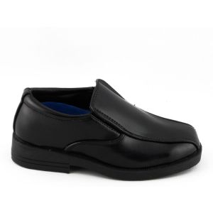 Kinderschoenen Mocassin Klassiek Bx Team