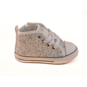 Kindersneaker Wit Meisjes