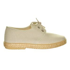 Koyuk Espadrille Veters