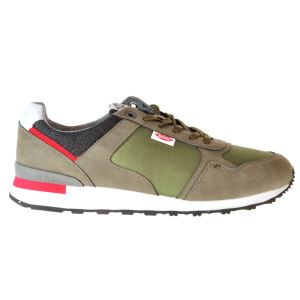 Lee Cooper Sneakers Khaki