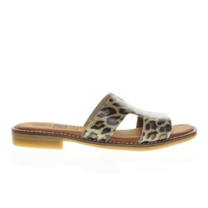 Leopard Instapper Hee