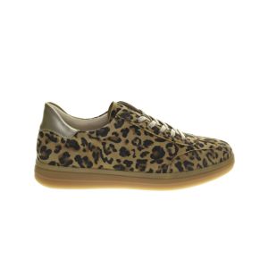 Leopard Sneakers Dames Remonte
