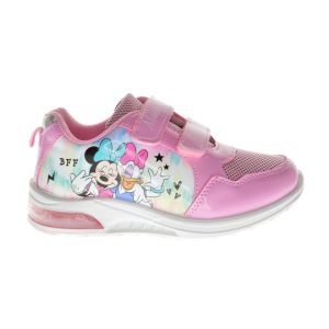 Lichtjesschoenen Minnie Mouse