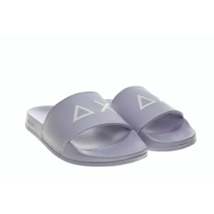 Lilla Slippers Sun68 Instappers