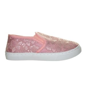 Loafer Kids Pink
