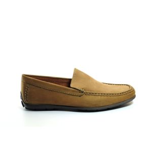Loafers Heren Beige