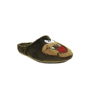 Looney Tunes Tasmaanse Duivel Pantoffels