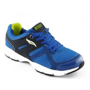 Loopschoen Blauw Astonic Sport
