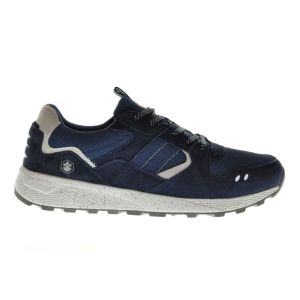 Lumberjack Donkerblauwe  Comfort Herensneaker
