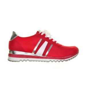 Marco Tozzi Sneakers Rood