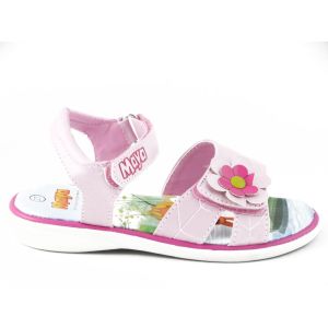 Maya De Bij Kindersandaal