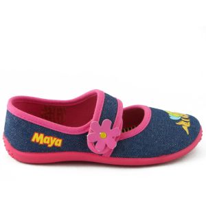 Maya De Bij Pantoffel