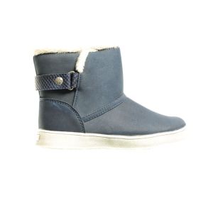 Meisjes Laarzen Blauw Winter