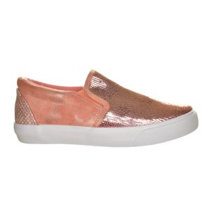 Meisjes Loafer Pink