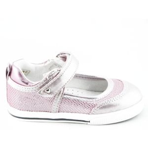 Meisjesschoen Roze One Step