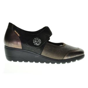 Mephisto Bathilda Walnut