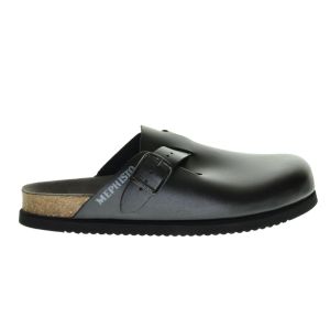 Mephisto Zwarte Muil Heren Boston