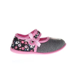 Minnie Mouse Pantoffels Grijs
