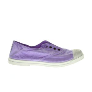 Natural World Lila Dames Canvas