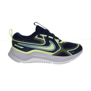 Nike Cosmic Runner Blauw