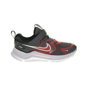 Nike Cosmic Runner Grijs Rood