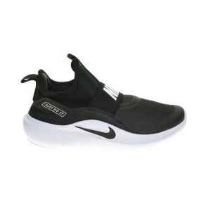 Nike Flex Runner 4 Zwart
