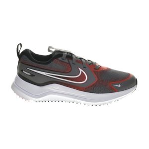 Nike Grijs Rood Cosmic Runner