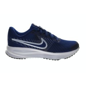 Nike Run Defy Blauw Sportschoenen