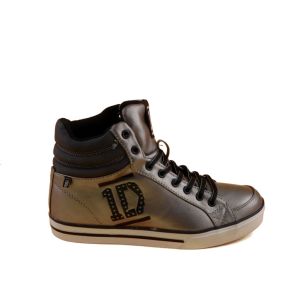 One Direction Sneaker Grijs