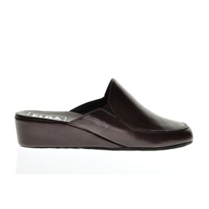 Pantoffel Buffel Bordeaux