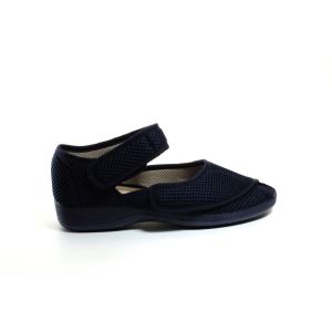 Pantoffel Dames Diabetes