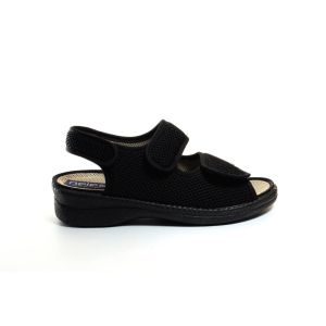 Pantoffels Zomer Dames Open Teen