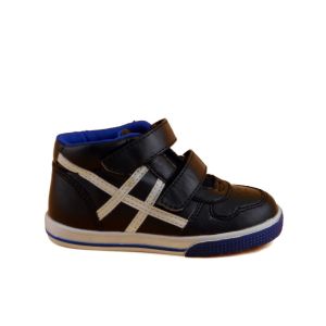 Patrick Kinderschoenen Zwart