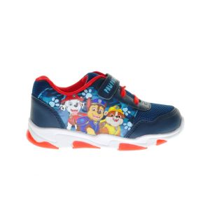 Paw Patrol Schoenen Met Lichtjes En Velcro