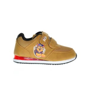 Paw Patrol Sneaker Jongens Natural