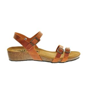 Plakton Sandalen Apure Cuero