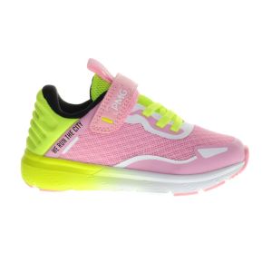 Primigi Rosa Sneakers Fluo