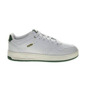 Puma Court Classic White Vine