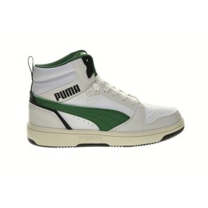 Puma Rebound Vapor Grey Green