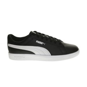 Puma Smash Zwart
