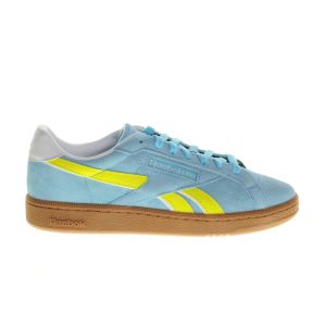 Reebok Licht Blauwe Sneaker